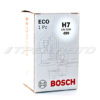 Лампа H7 BOSCH 55W Pure Light блистер