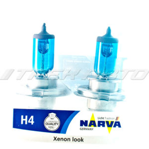 Лампы NARVA H4 60/55 W к-т RPW 48680