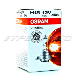 Лампа H18 OSRAM 65W