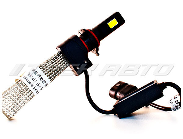 Лампы LED L5 HB4 9006